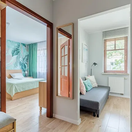 Imperial - Flora Апартаменты