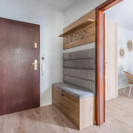 Imperial - Flora Сопот