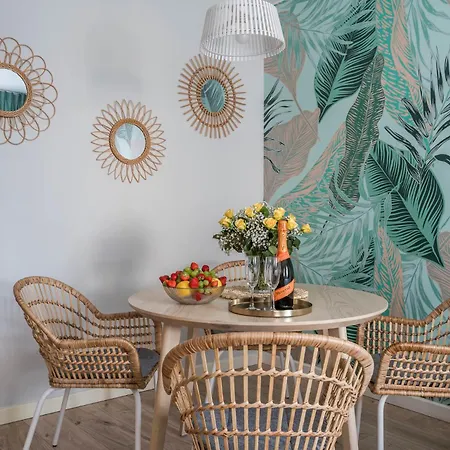 Imperial - Flora Appartamento Sopot