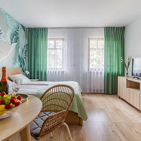 Imperial - Flora * Sopot