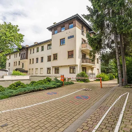 Imperial - Flora * Сопот