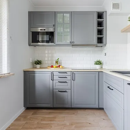 Imperial - Flora Апартаменты