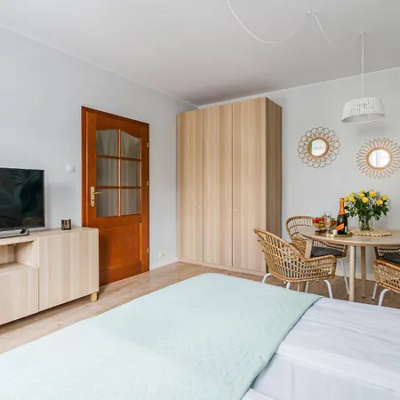 Imperial - Flora * Сопот