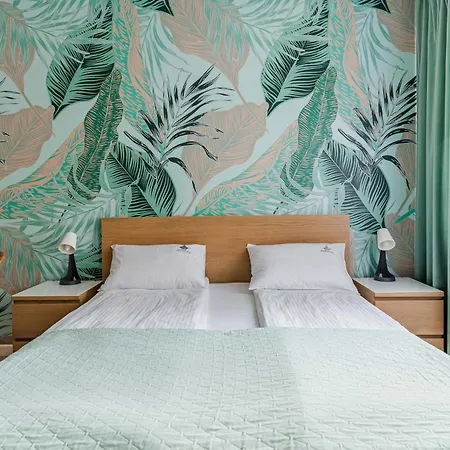 Апартаменты Imperial - Flora