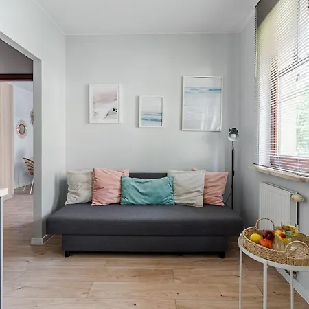 Appartamento Imperial - Flora *