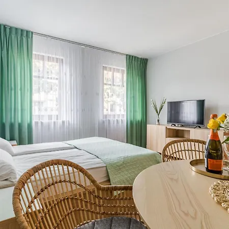 Appartamento Imperial - Flora