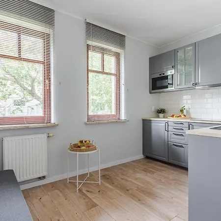 Апартаменты Imperial - Flora *