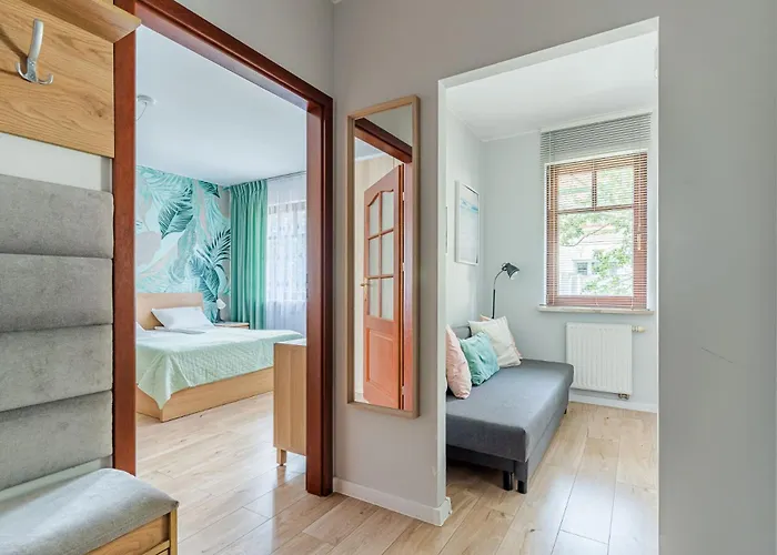 Imperial - Flora Appartement