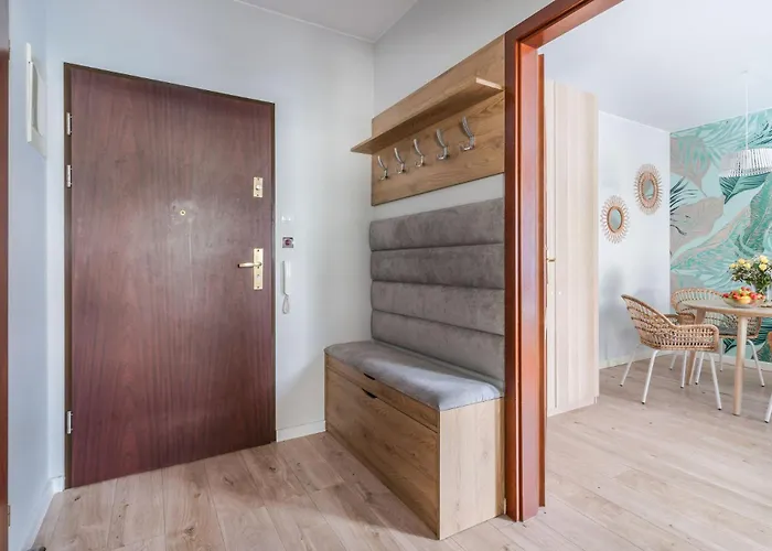 Imperial - Flora Sopot