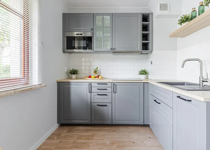 Imperial - Flora Appartement