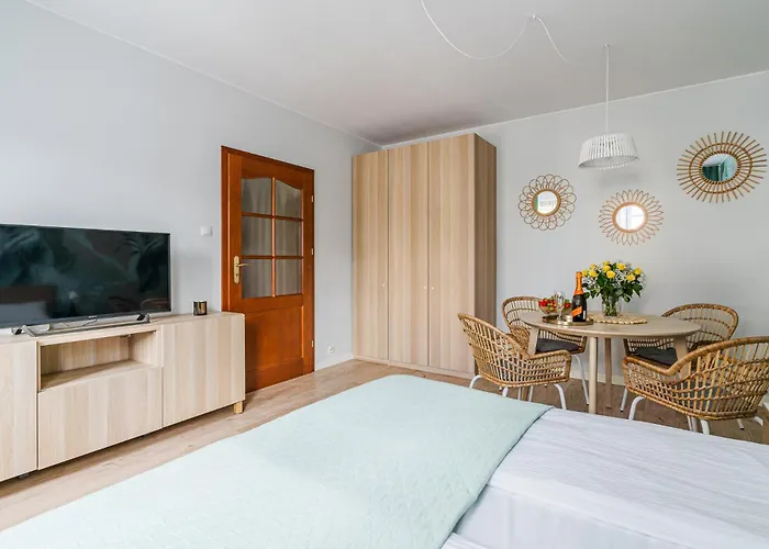 Imperial - Flora * Sopot