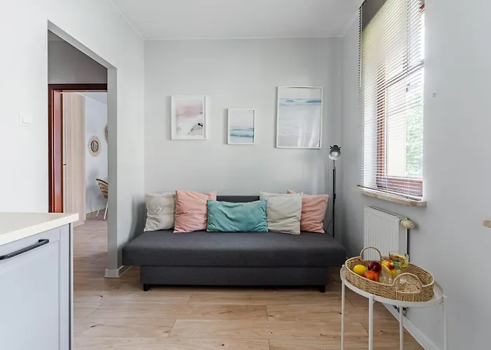 Appartement Imperial - Flora *