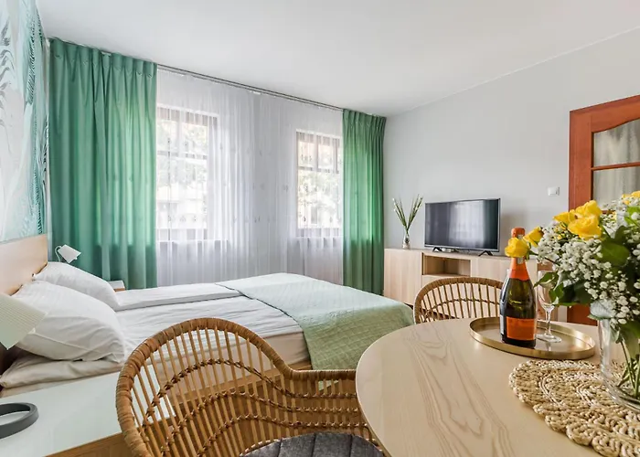 Appartement Imperial - Flora