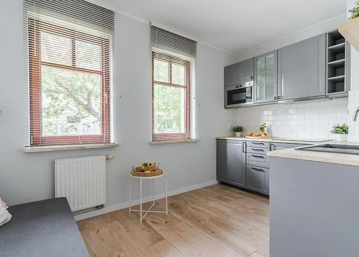 Appartement Imperial - Flora *